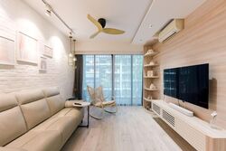 Bellewaters (D19), Condominium #606447061